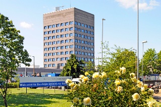 Basildon University Hospital offers cardiology, gynaecology and paediatric services, amongst others.