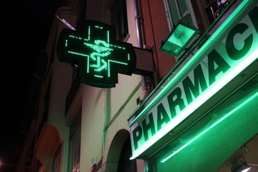 pharmacie lille